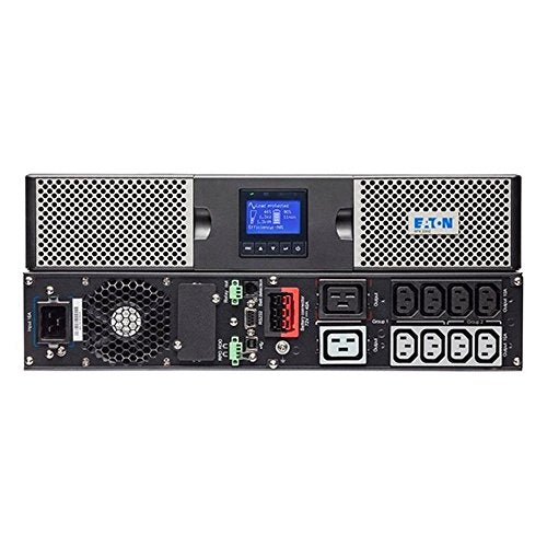 Eaton 9PX 3000i RT3U HotSwap HW