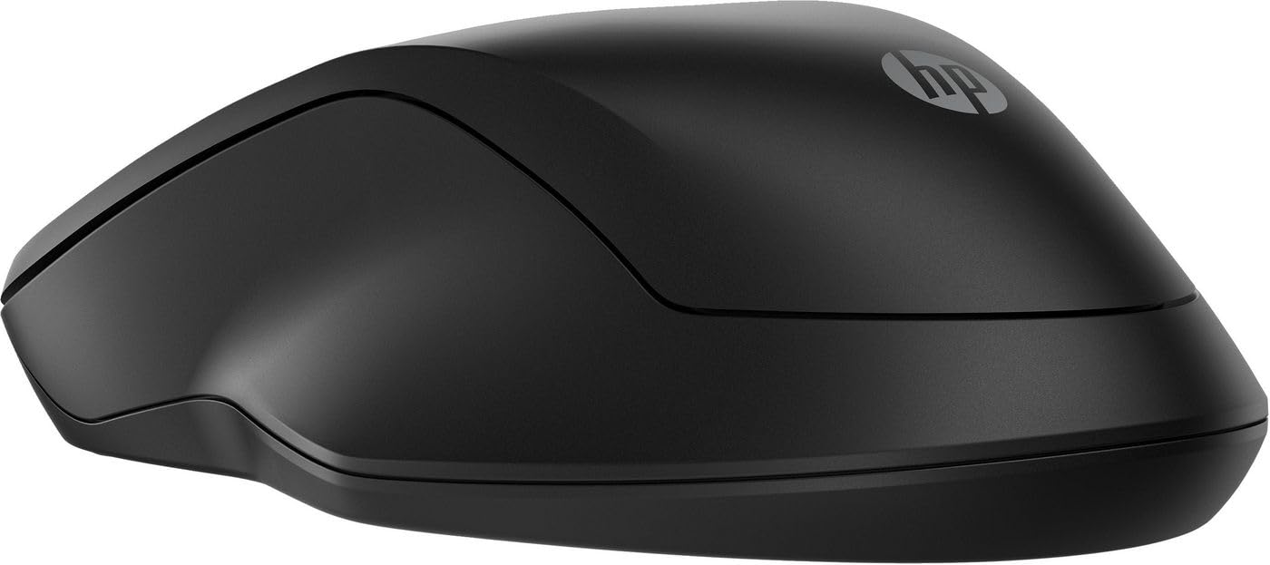 HP 255 Dual Wireless Mouse souris sans fil