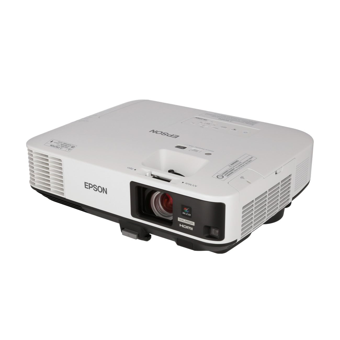 EPSON EB-2250U Projecteur LCD - WUXGA 1920x1200  - 5000 lumens  - 15000:1 - HDMI/VGA/Haut-parleurs - 3 ans RA