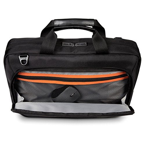 TARGUS CitySmart Advanced Multi-Fit 14-15.6inch Laptop Topload Black & Grey