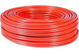 DEXLAN câble multibrin S/FTP CAT6 rouge - 100 m