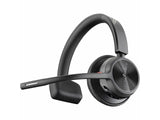 POLY Voyager 4310 casque sans fil Mono adapt. USB-A/USB-A+C