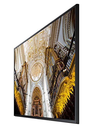 Moniteur 4K 85" 24h/7 - SAMSUNG