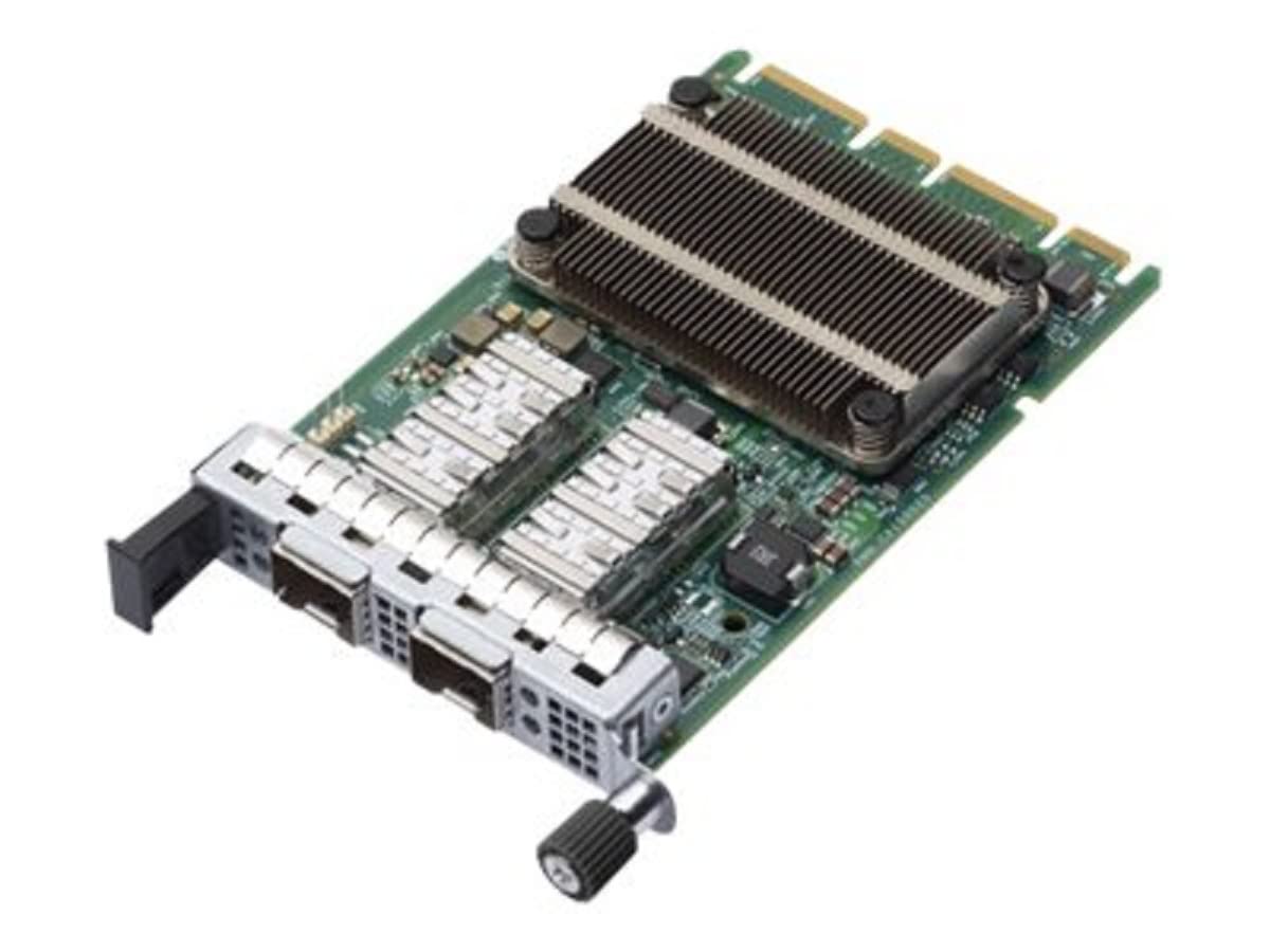 LENOVO ThinkSystem Broadcom 57414 10/25GbE SFP28 2-port OCP Ethernet Adapter