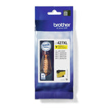 BROTHER Yellow Ink Cartridge - 5000 Pages