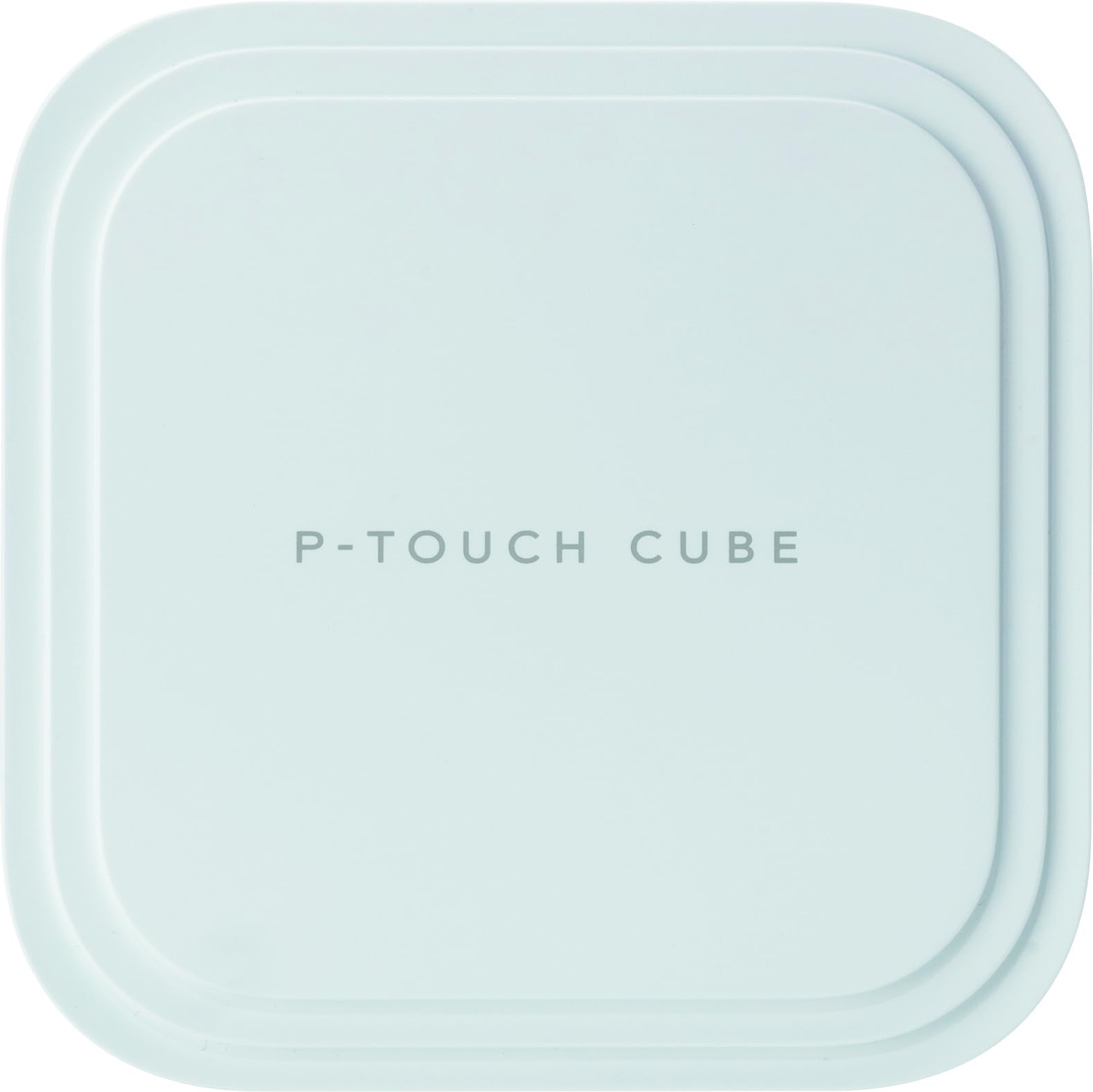 BROTHER P-Touch Cube Pro PT-P910BT Label printer Up to 36mm 360dpi 20mm/sec USB 2.0 Bluetooth 5.0 Cutter white