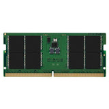 KINGSTON 32Go 5600MT/s DDR5 Non-ECC CL46 SODIMM 2Rx8
