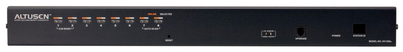 Aruba 3Y FC 4H Exch E/R 8325-48 Swt SVC