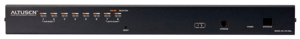Aruba 3Y FC 4H Exch E/R 8325-48 Swt SVC