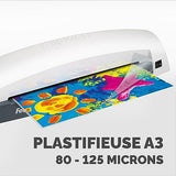 FELLOWES LUNAR A3 PLASTIFIEUSE 230V EU