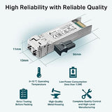 TP-LINK SM5110-SR Module SFP+ 10Gigabit Multimode 300m