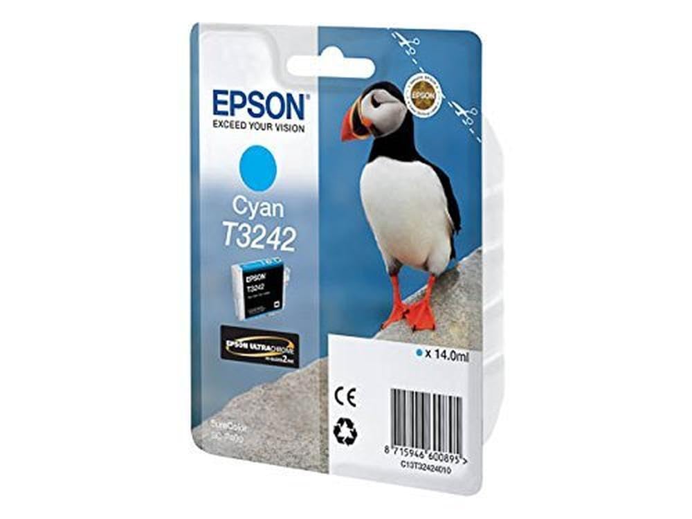 Ink/T3242 Puffin 14ml CY
