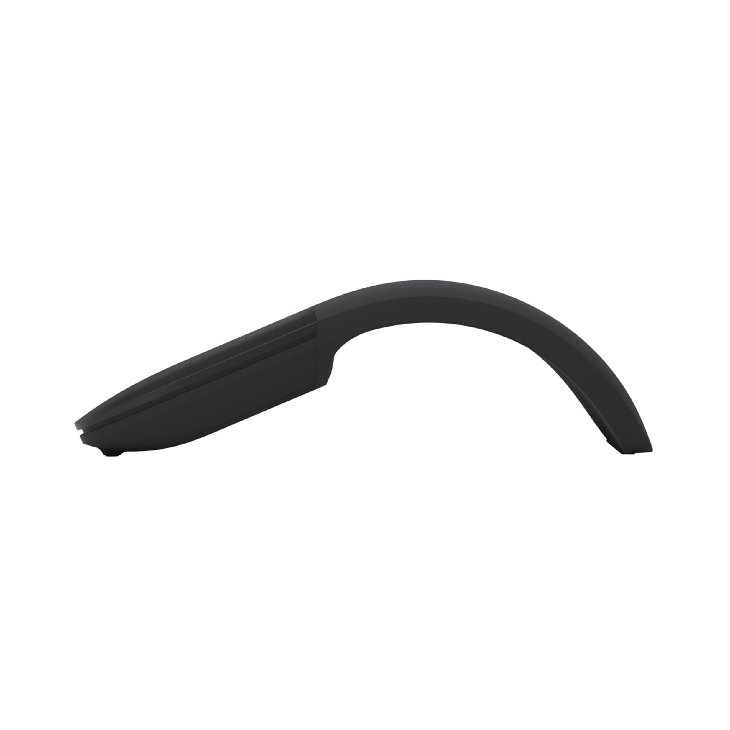 MS Srfc Arc Mouse Bluetooth Black