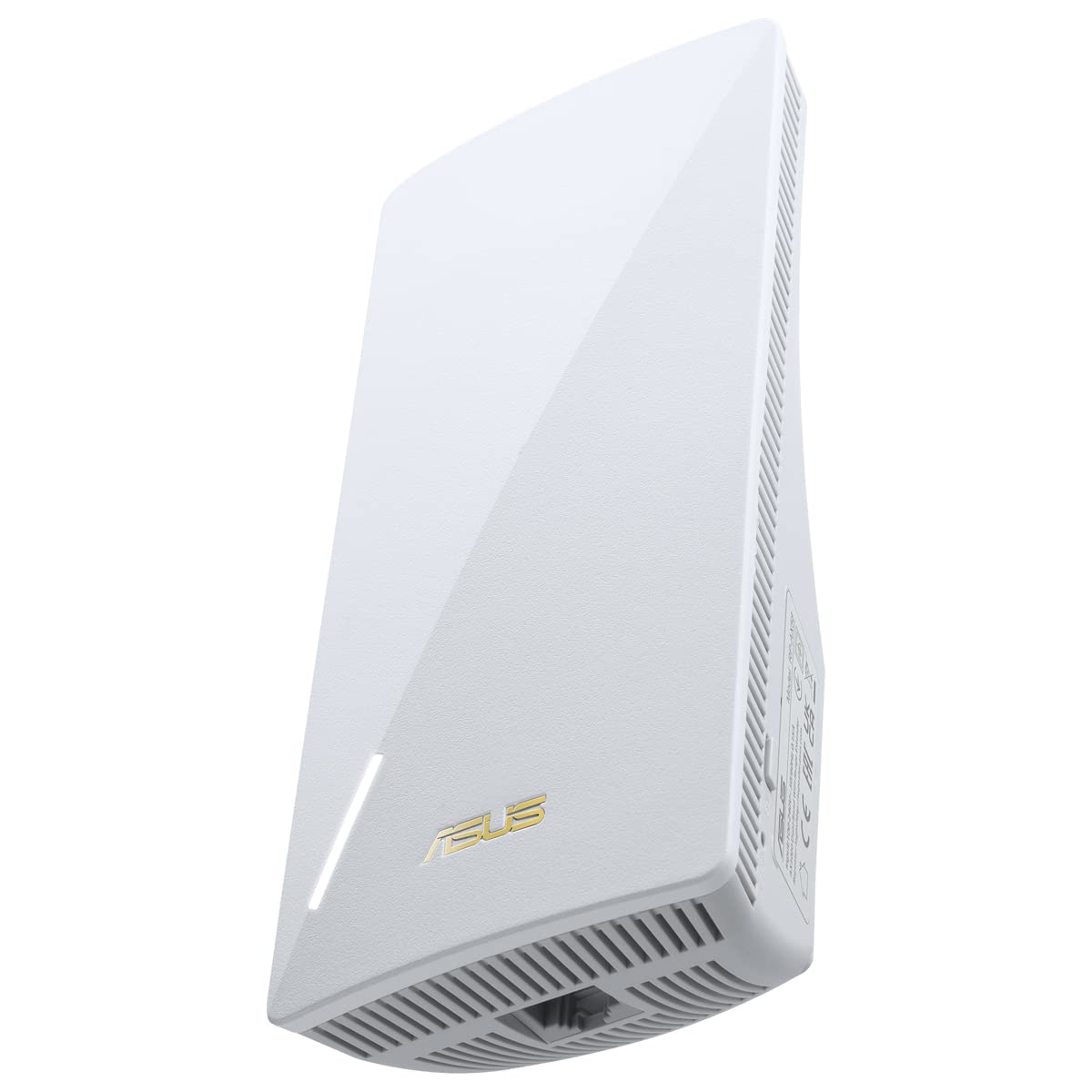 ASUS RP-AX58 AX3000 Dual Band WiFi 6 802.11ax Range Extender AiMesh Extender