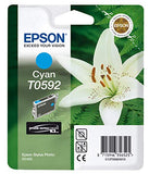 Cartouche EPSON C13T05924010 T0592 - Cyan