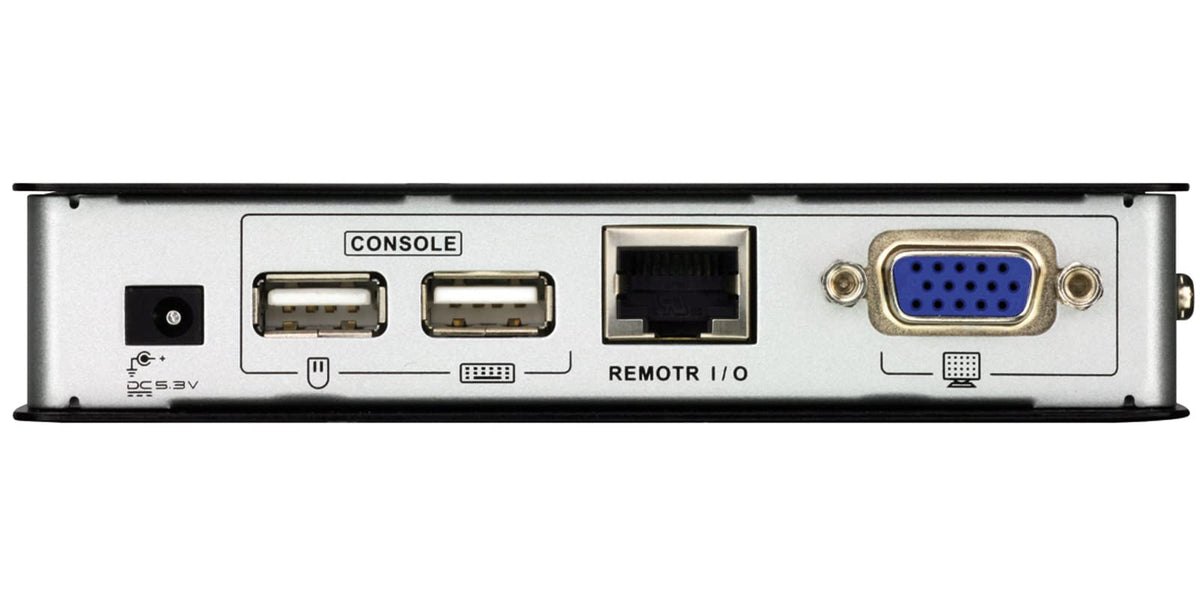 ATEN USB VGA Cat 5 KVM Extender (1280 x 1024@150m)
