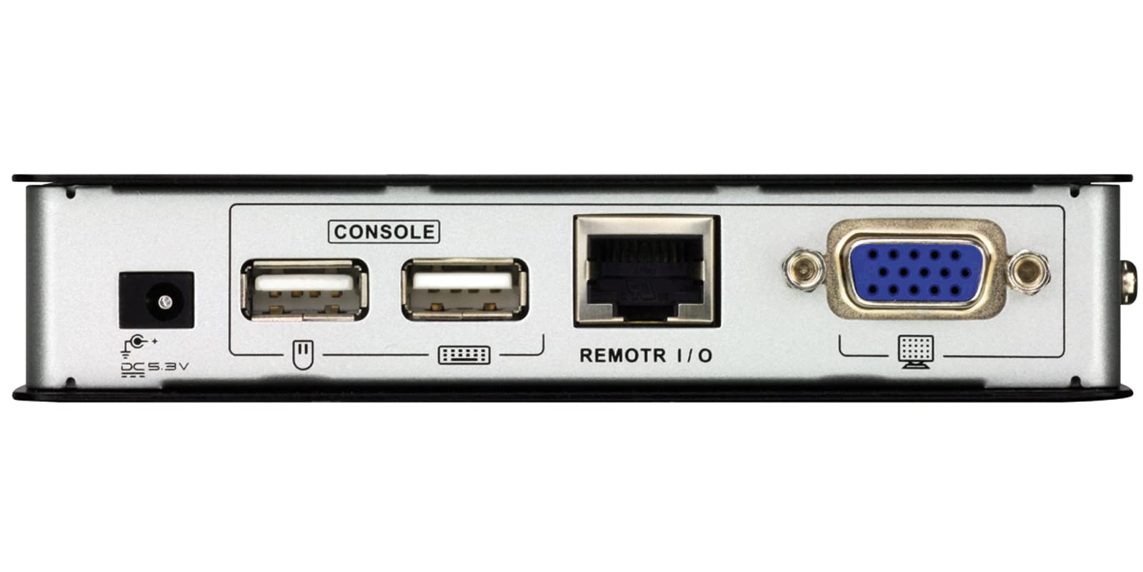 ATEN USB VGA Cat 5 KVM Extender (1280 x 1024@150m)