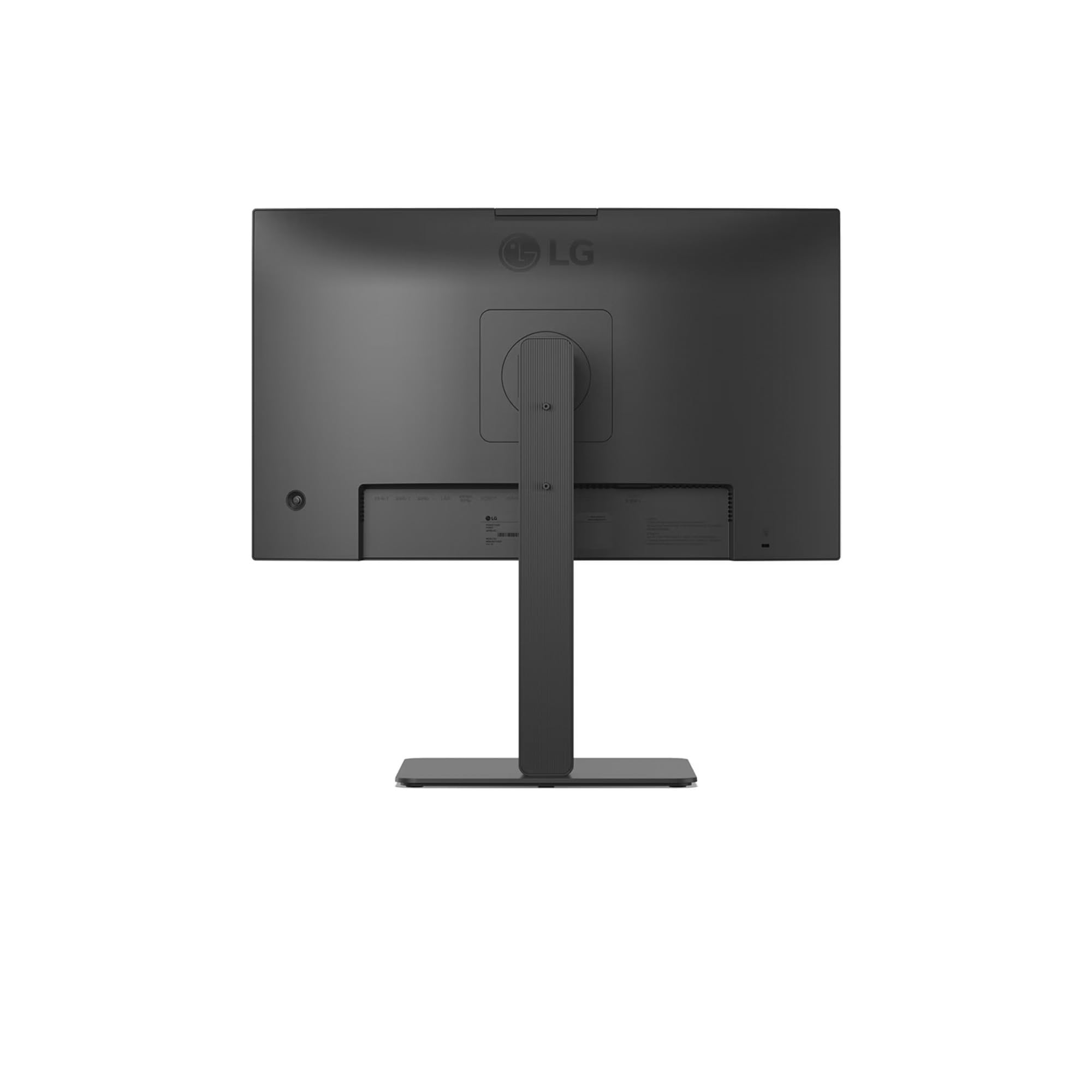 24BA850-B 24" FHD IPS HDMI USBC