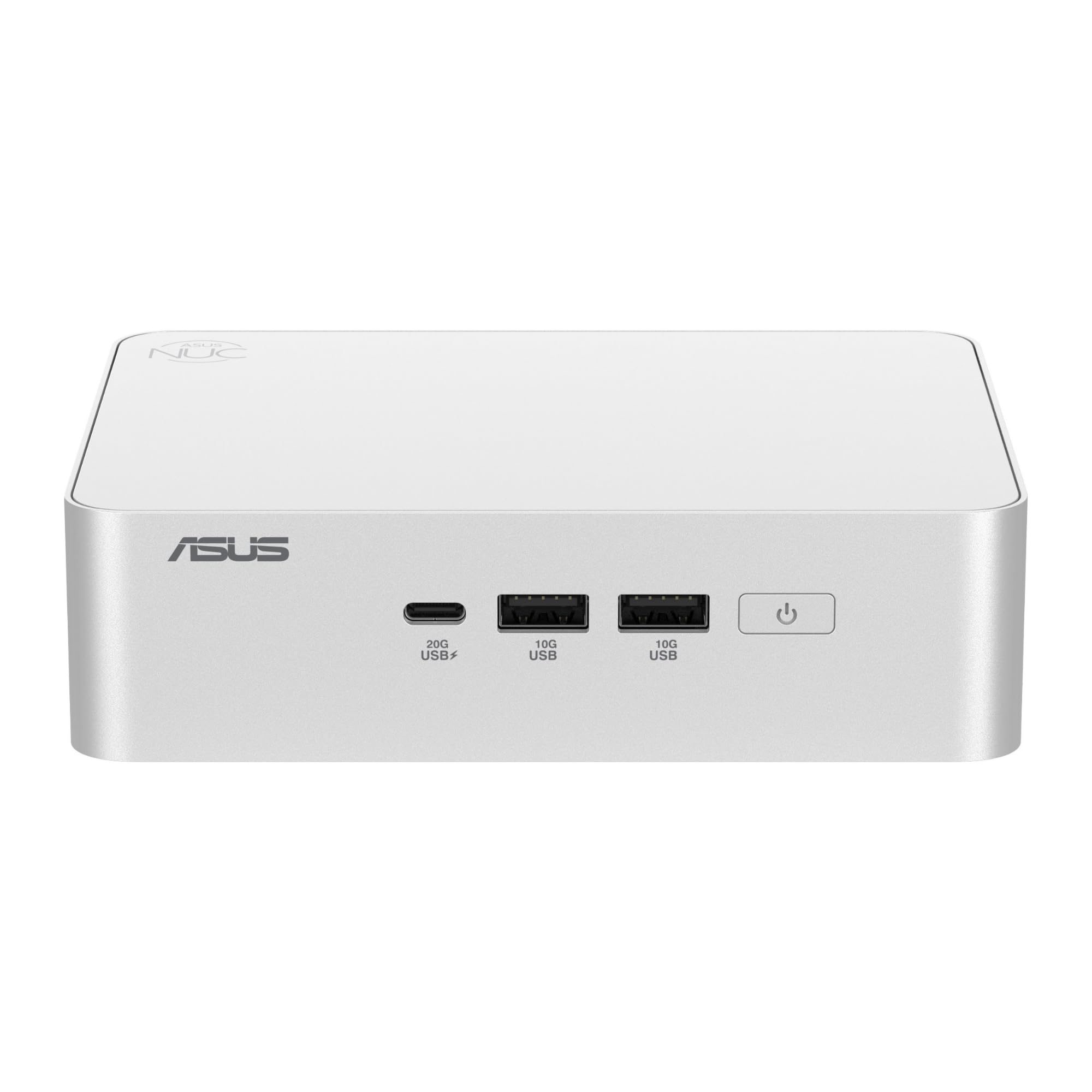 ASUS RNUC15CRSV700002 Barebone Intel Core Ultra 7 265H Kit L6 EU Cord