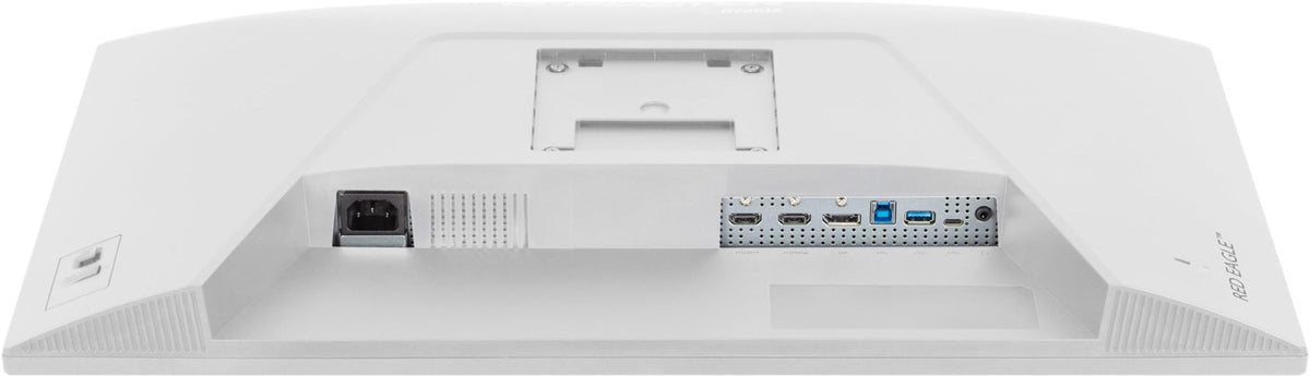 GB2771HSU-W1 27" FHD IPS 240Hz/HAS WHITE