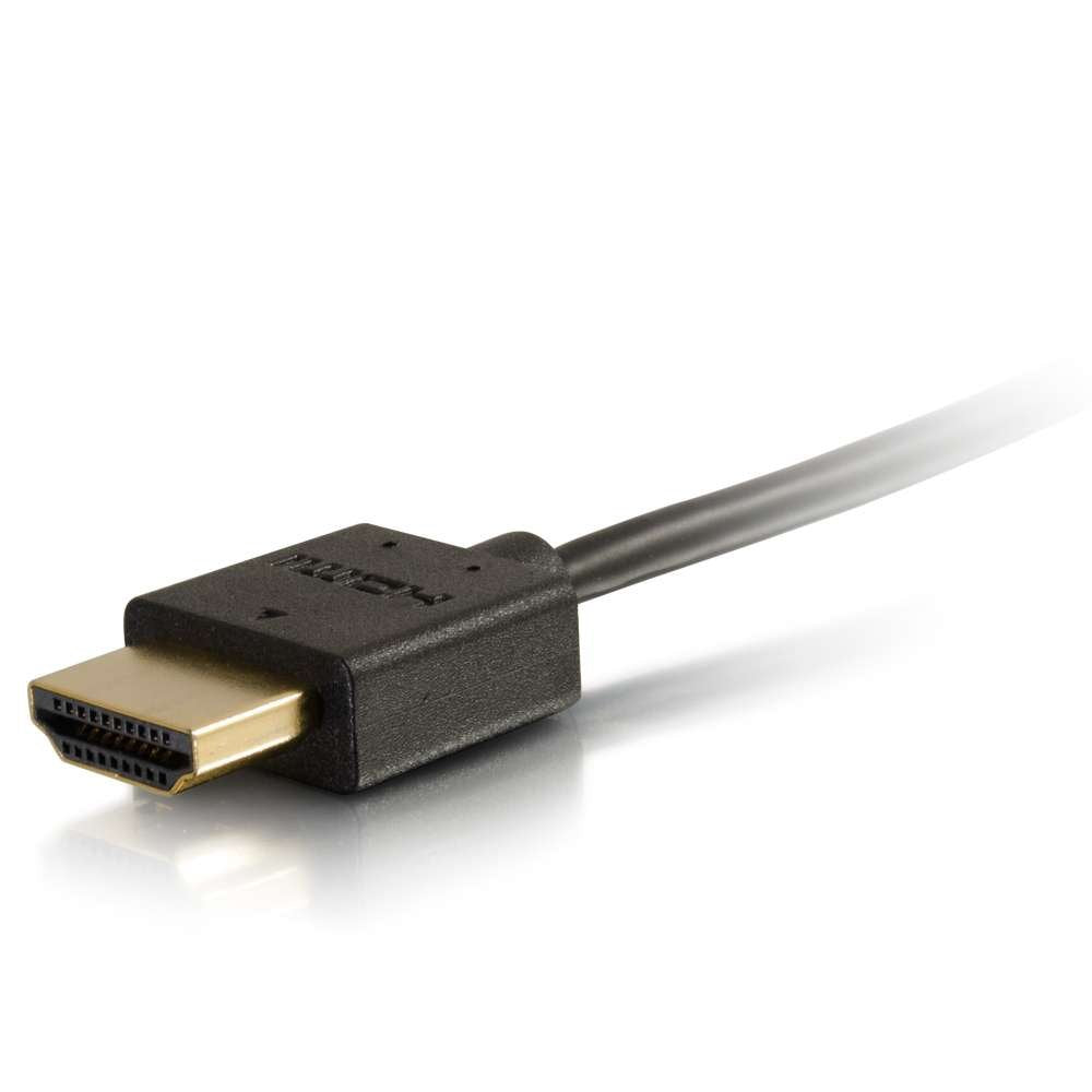 2ft/0.6M Flexible High Speed HDMI Cable