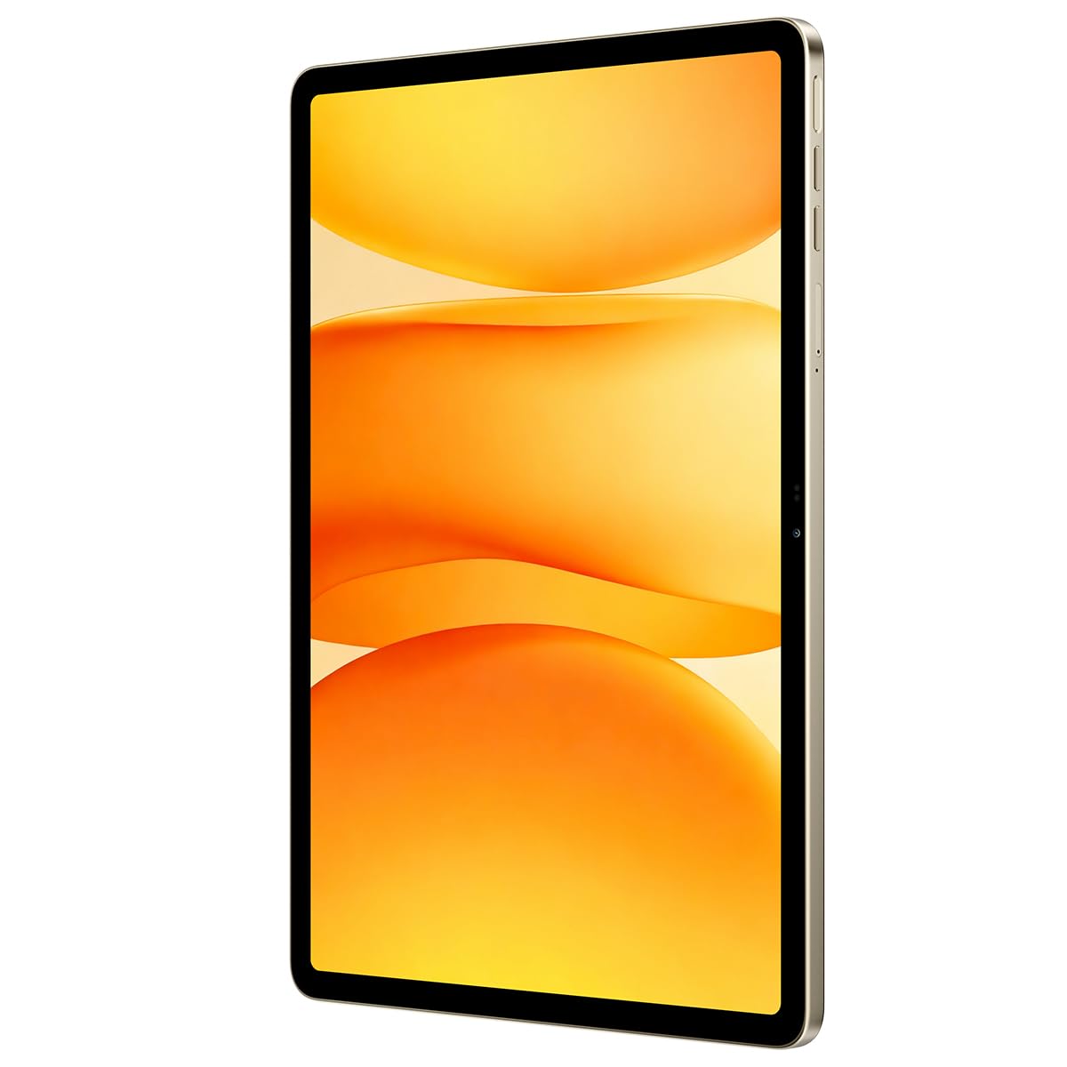 Blackview Mega 12 (Tablette 5G - 12.2'' - 256 Go, 12 Go RAM - 10000mAh) Or