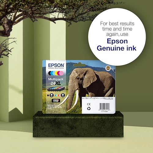 Ink/24 Elephant 4.6ml CY