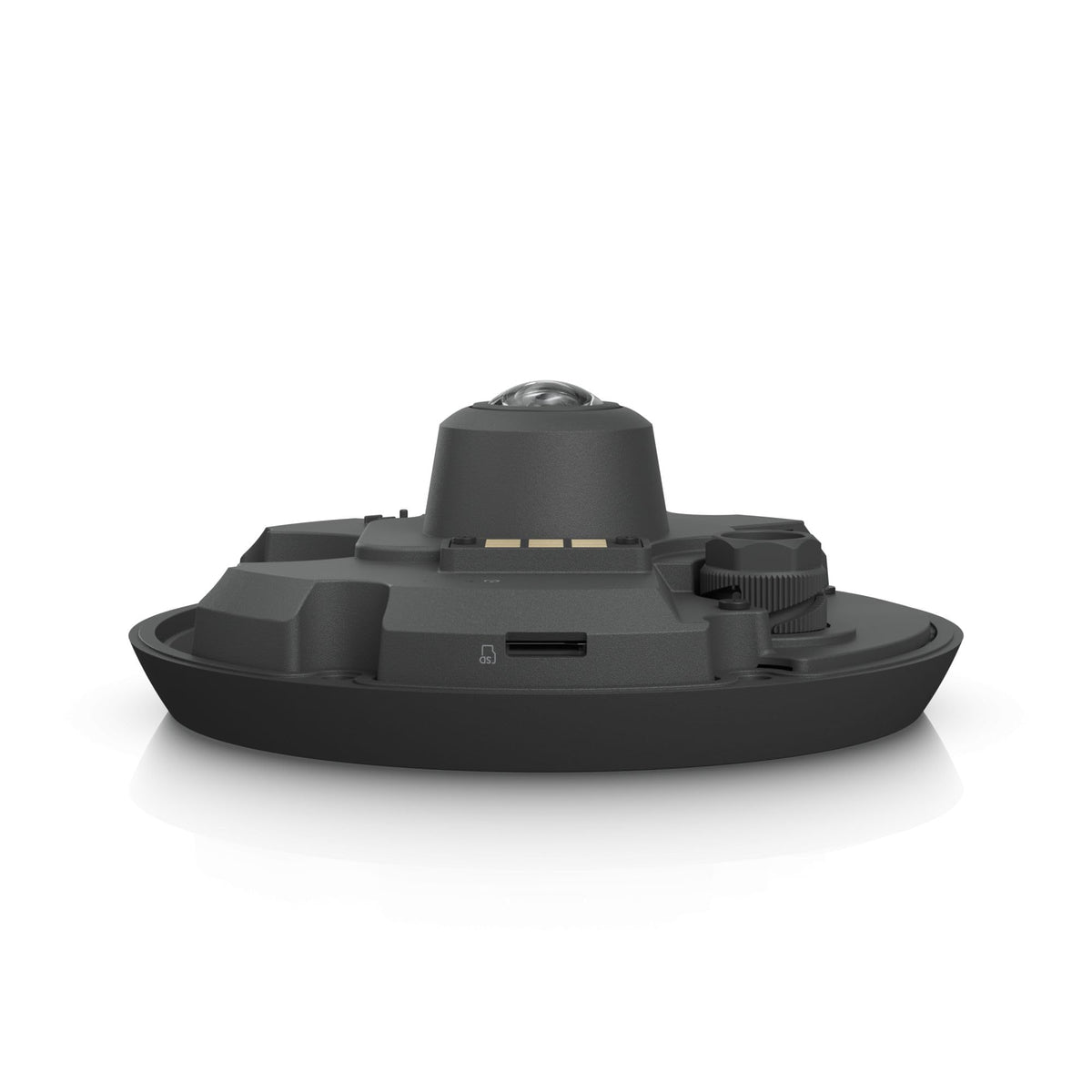 All-weather vandal-resistant 12MP PoE c