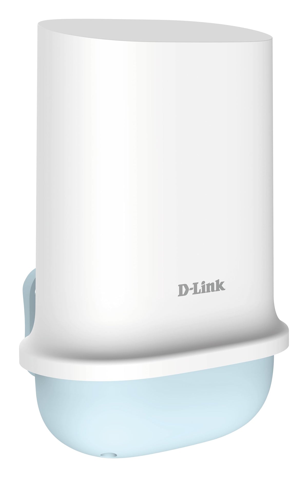 D-LINK 5G/4G LTE IP67 Outdoor Router 1x 2.5 Gigabit LAN Port to Connect The PoE Injector 5G Downlink/Uplink Speed 4GBps/620Mbps