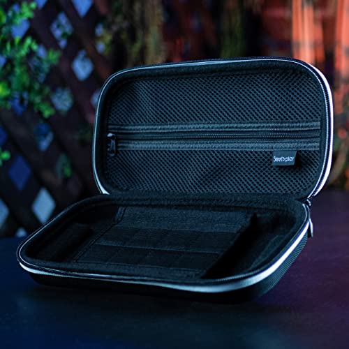 LEXIP X STEELPLAY - HOUSSE DE TRANSPORT ET PROTECTION UNIVERSELLE SWITCH