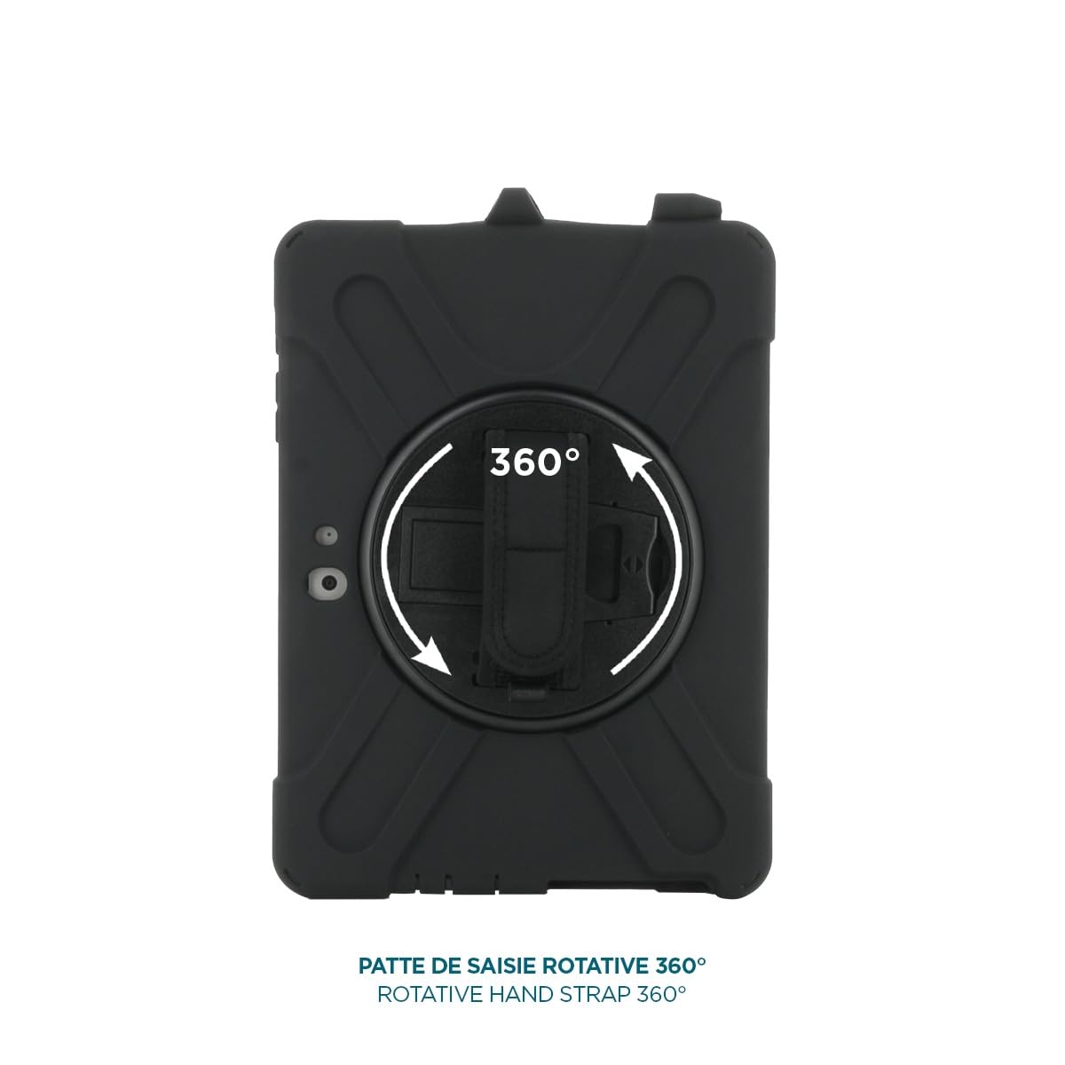 All in Case for Surface Go 4 - Go 3 - Go