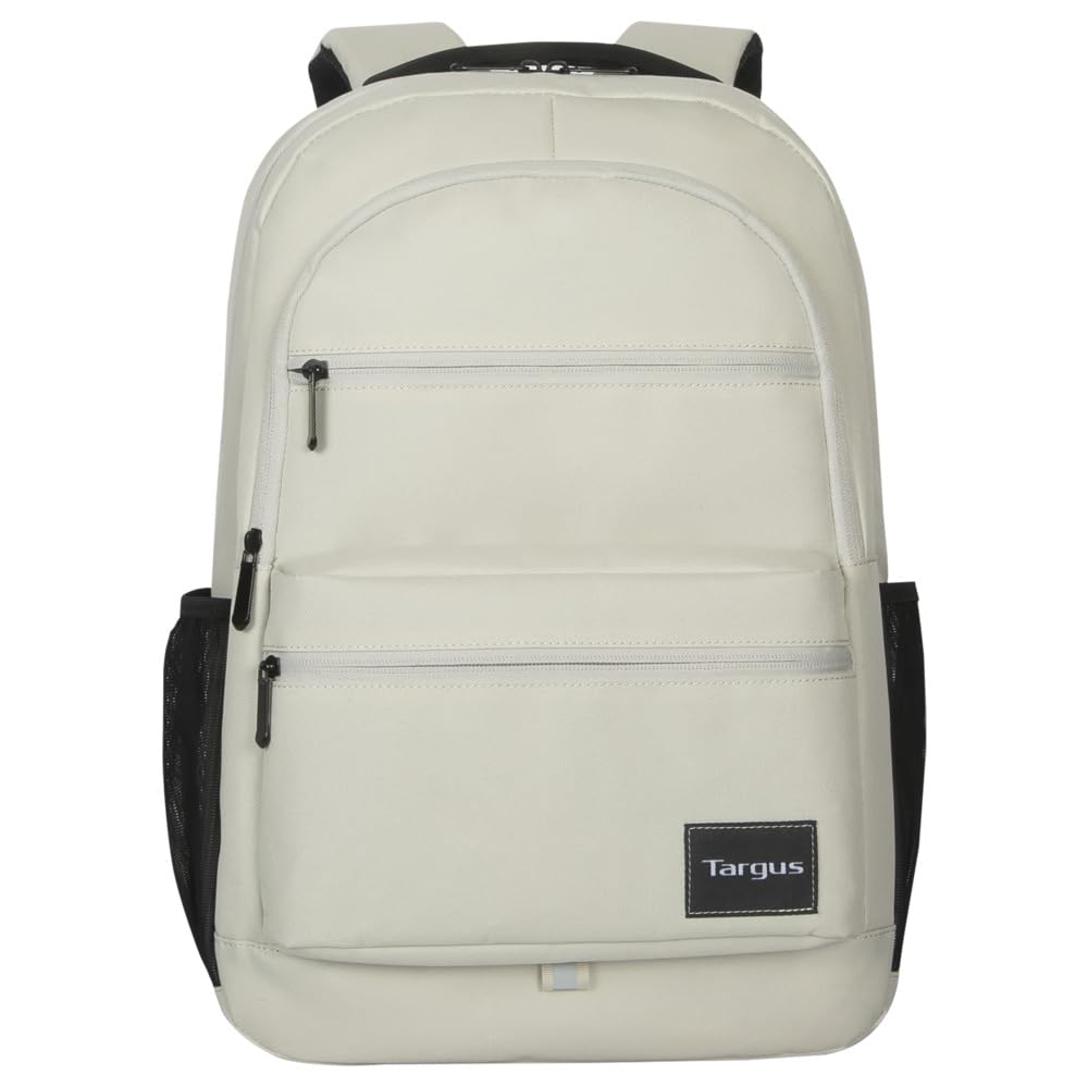 TARGUS 15.6p Octave III Backpack - Oxford Tan