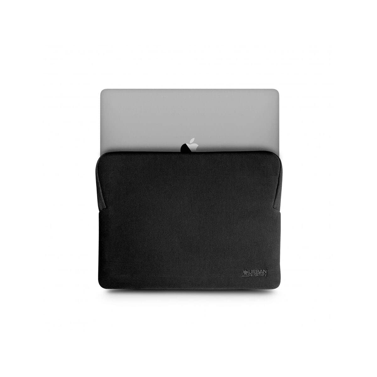 URBAN FACTORY Memory Foam Sleeve Macbook Air&Pro 13p