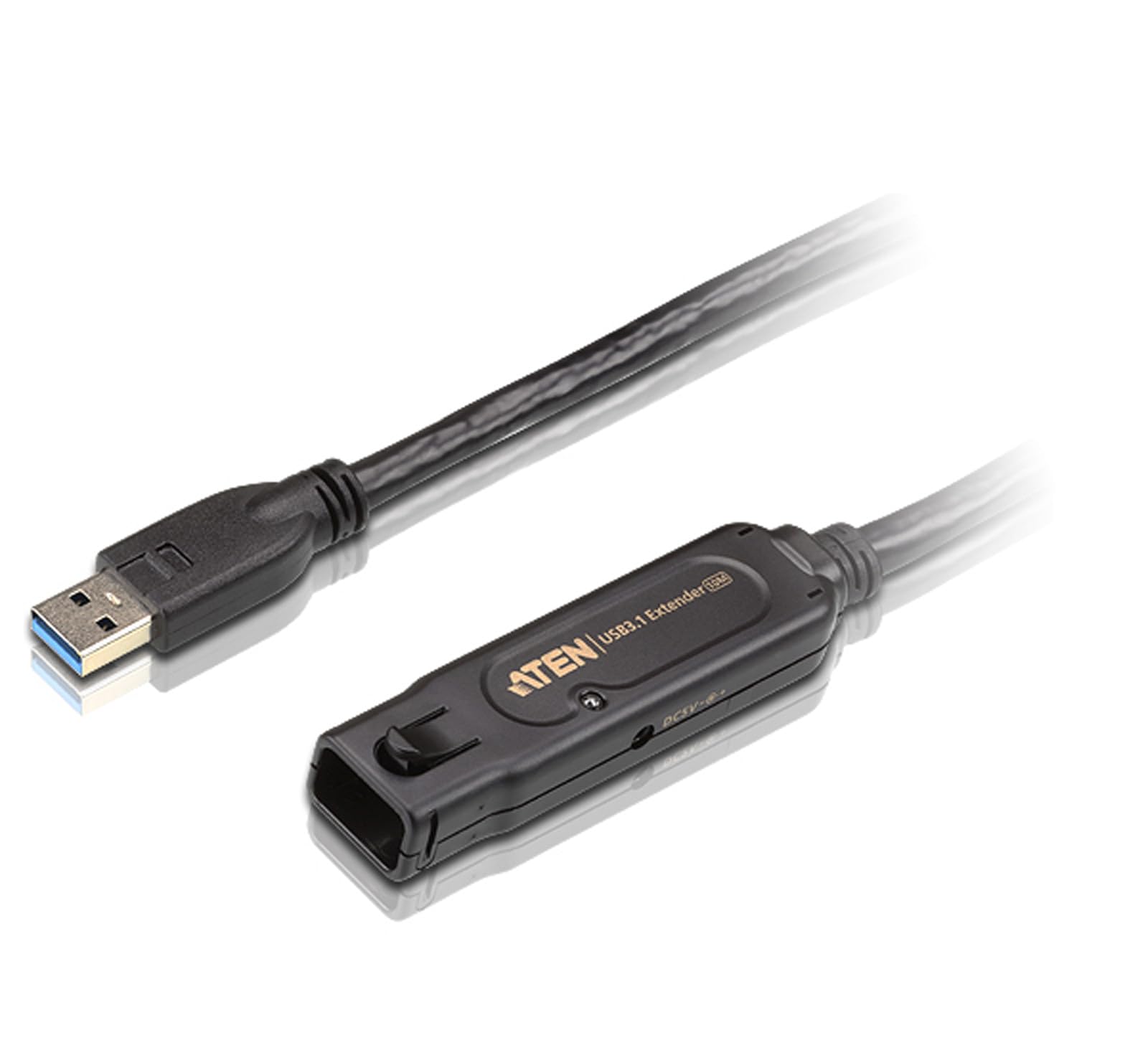 ATEN 10m USB 3.1 Gen1 Extender Cable