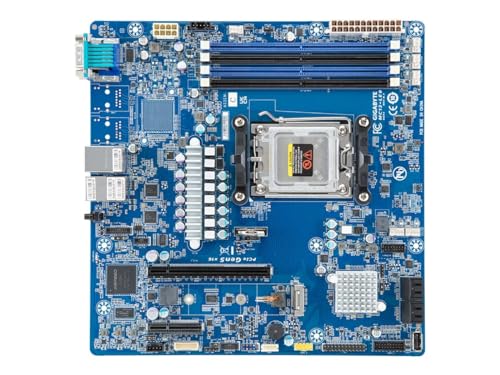 GIGABYTE MC13-LE0 carte mere AMD B650 Emplacement AM5 micro ATX