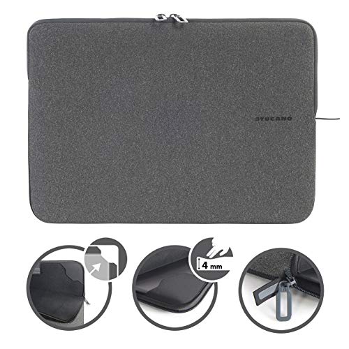 TUCANO Housse néoprene Laptop 15  MacBook 16
