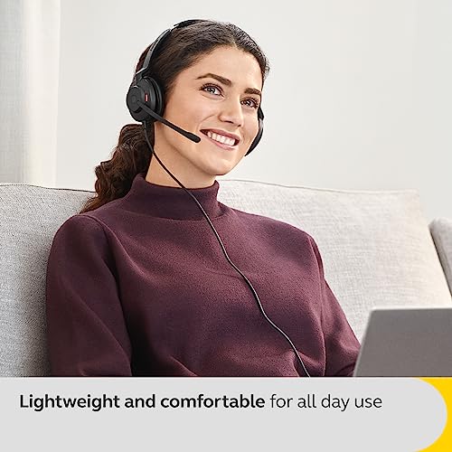 Jabra Evolve2 30 SE USB-A MS Stereo