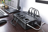 APC Back-UPS 400 230V Spain