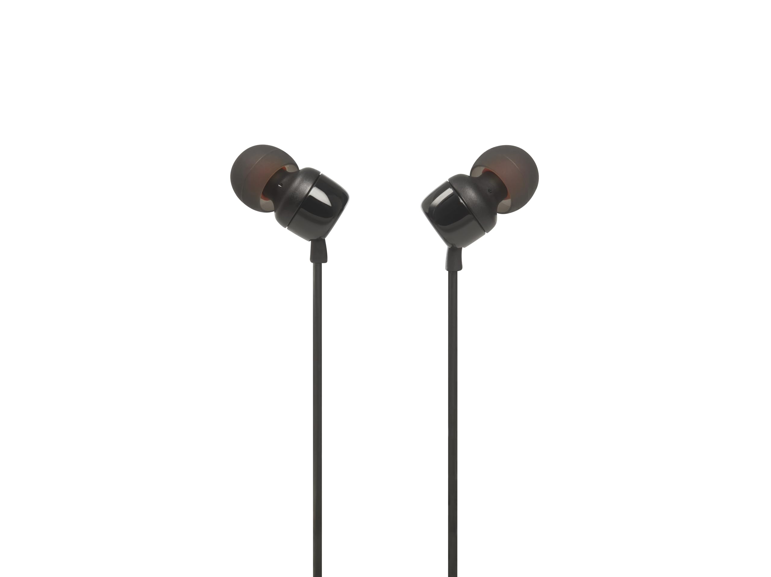 JBL T110 Noir