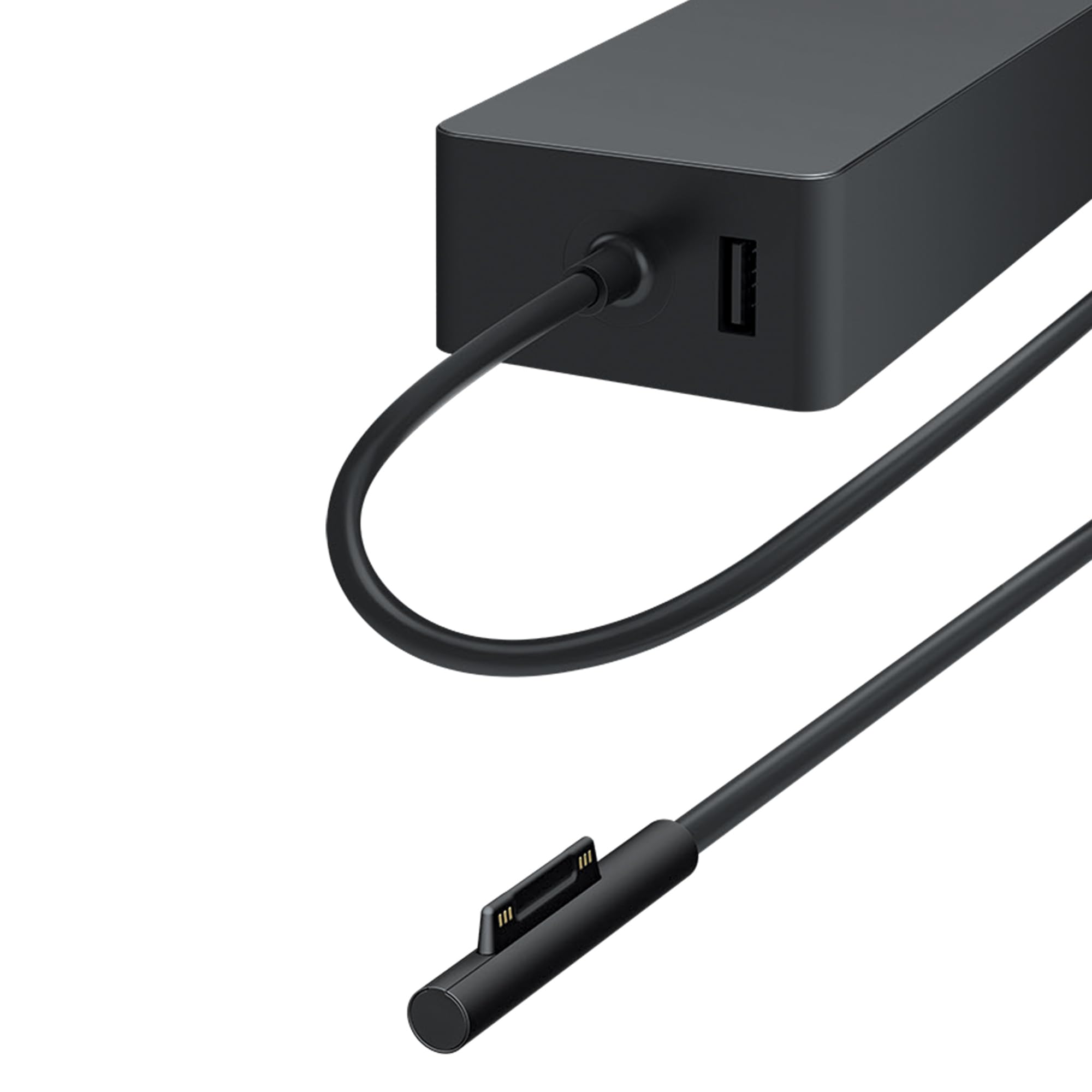 65W Surface PSU SC XZ/NL/FR/DE Black