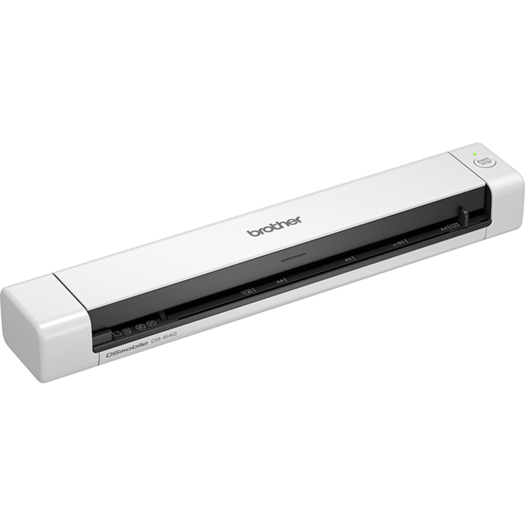BROTHER Mobile Scanner DS-640 A4 15 ppm