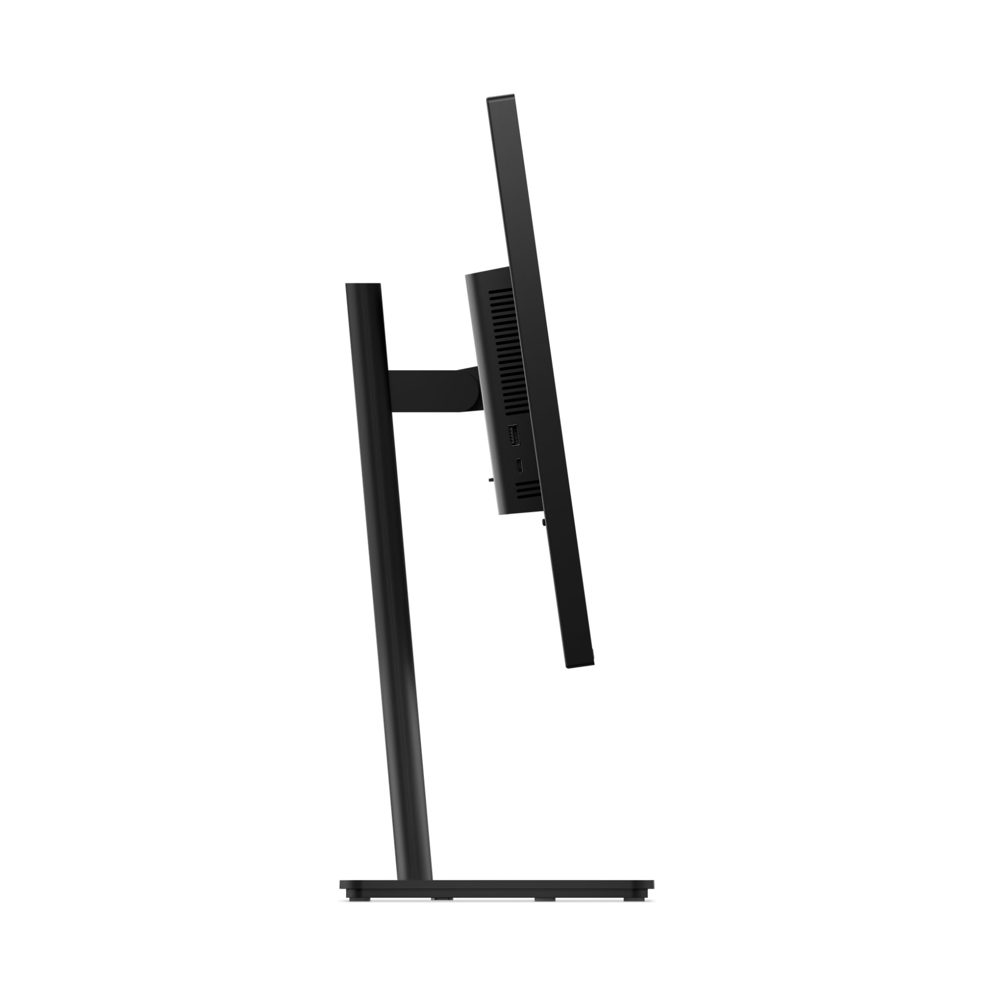 LENOVO ThinkVision T27Q-40 LED Écran 27p 2560x1440 QHD 120Hz IPS 350cd/m2 1500:1 DisplayHDR 10 4ms HDMI DisplayPort