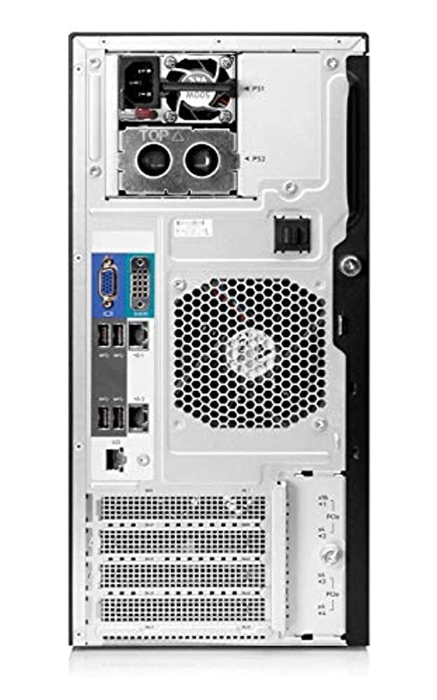 HPE 24p 10/100/1000BASE-T PoE+ v3 zl2 Mod