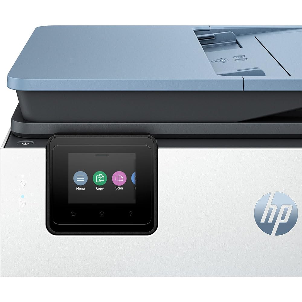 HP OfficeJet Pro 8135e All-in-One 20ppm Printer imprimante jet d encre