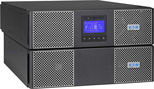 EATON Onduleur 9PX  - 10000 W - 11000 VA - 5 sorties