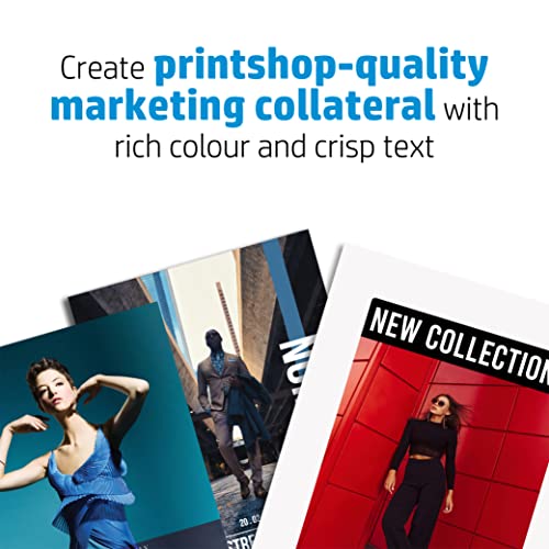 HP Prof Biz Gls 180g A4 150sh FSC Paper