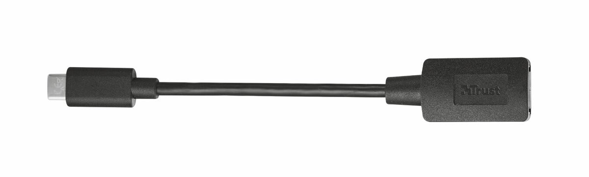 TRUST Adaptateur CALYX USB-C / USB