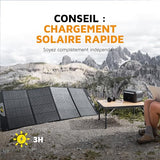 XTORM Station d énergie XP2W600 600 W