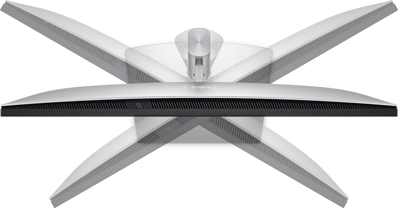 Dell Ultrasharp 27"U2725QE UHD USB-C Mon