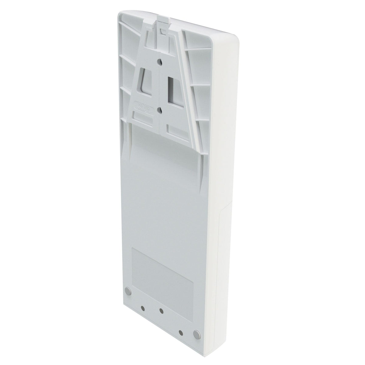 Mikrotik FTC11XG convertisseur de support réseau Blanc